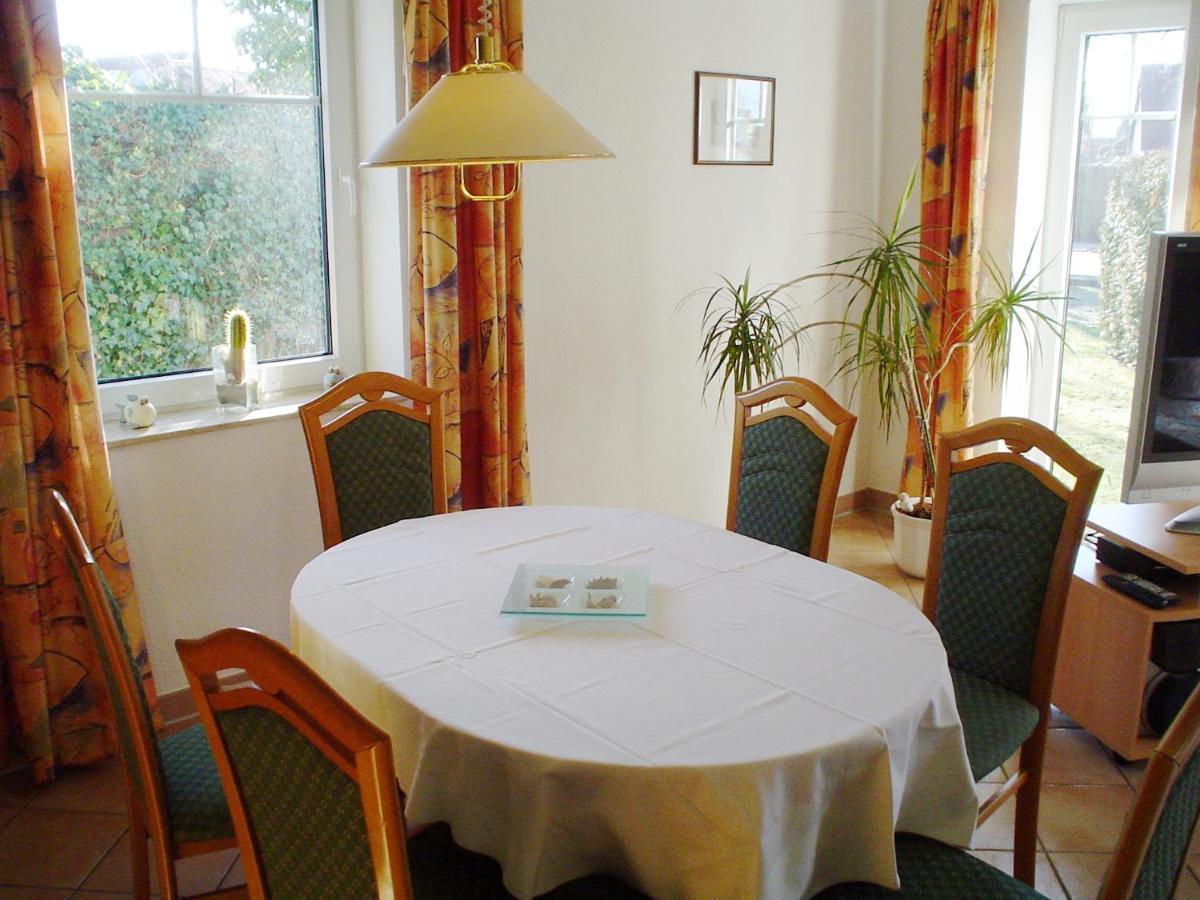 Parkresidenz Am Hafen Wohnung Hf 31 Zingst Exteriér fotografie