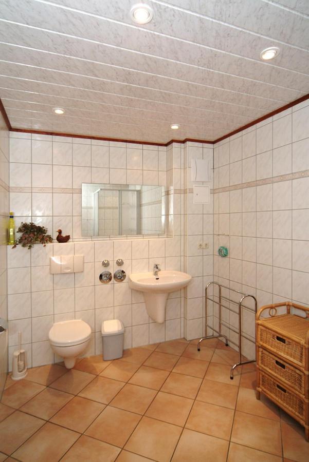 Parkresidenz Am Hafen Wohnung Hf 31 Zingst Exteriér fotografie